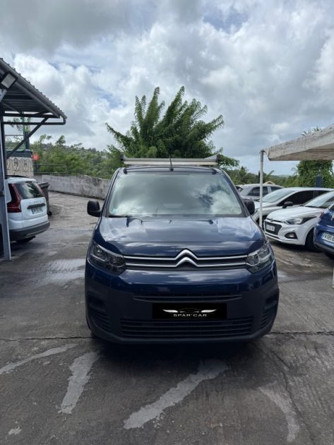 CITROEN BERLINGO 2022