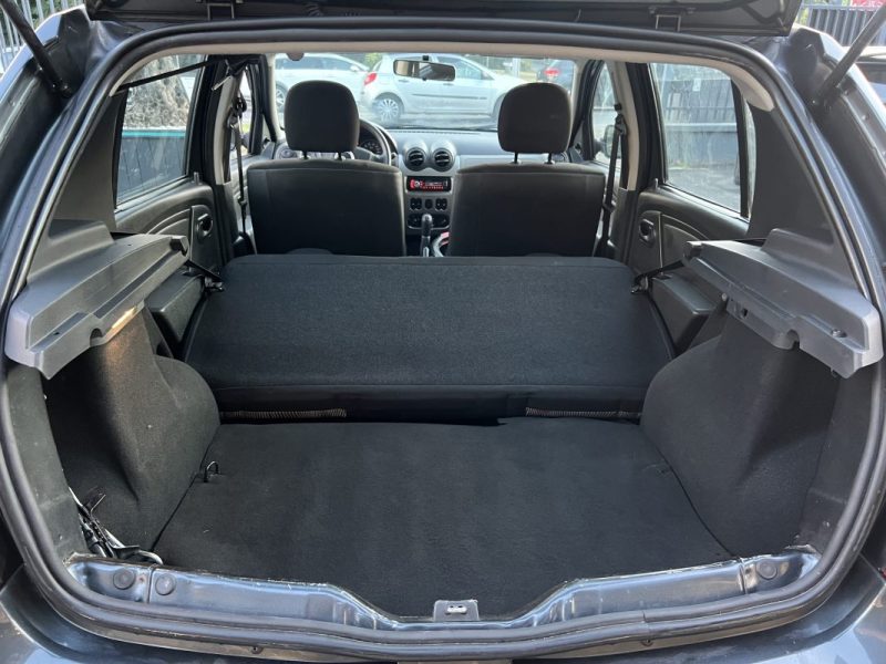 DACIA SANDERO 1.2 75 Cv - GARANTIE 1 AN