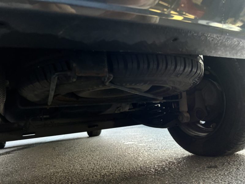 DACIA SANDERO 1.2 75 Cv - GARANTIE 1 AN