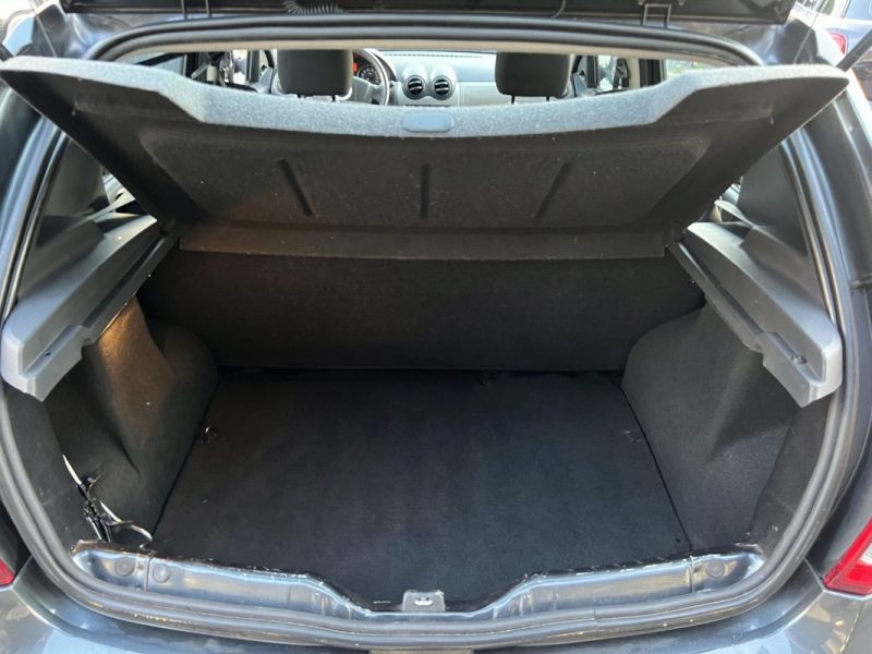 DACIA SANDERO 1.2 75 Cv - GARANTIE 1 AN