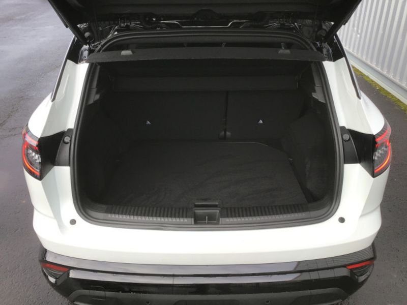 Renault Austral E-Tech full hybrid 200 GSR2 Iconic