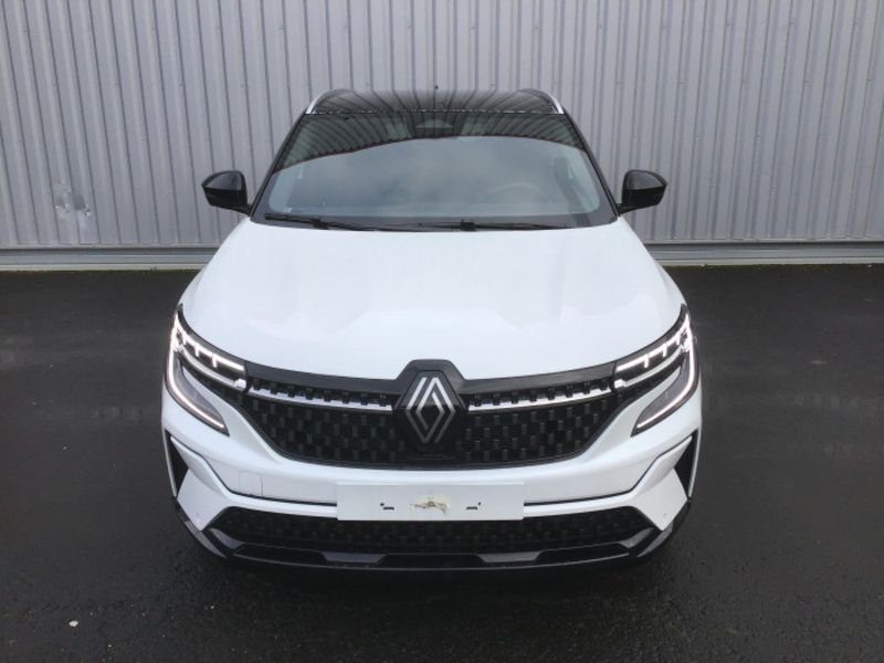 Renault Austral E-Tech full hybrid 200 GSR2 Iconic