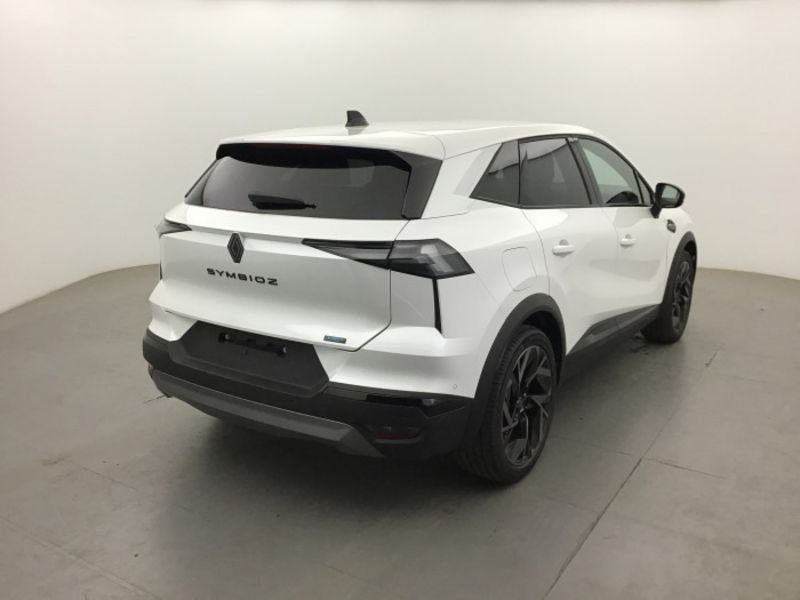 Renault Symbioz E-Tech full hybrid 145 Esprit Alpine