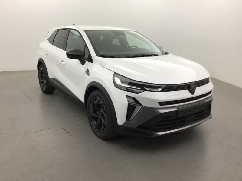 Renault Symbioz E-Tech full hybrid 145 Esprit Alpine