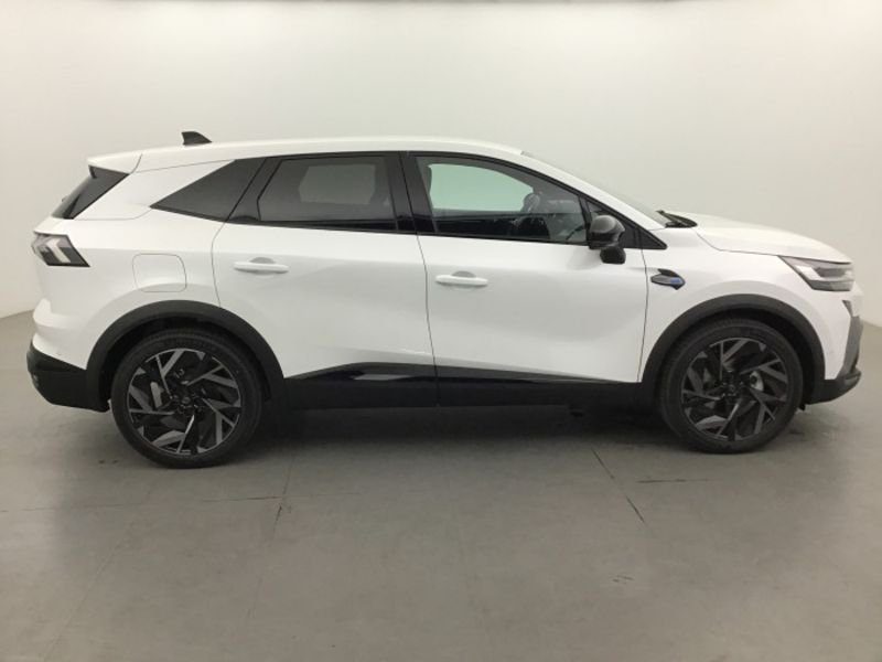 Renault Symbioz E-Tech full hybrid 145 Esprit Alpine