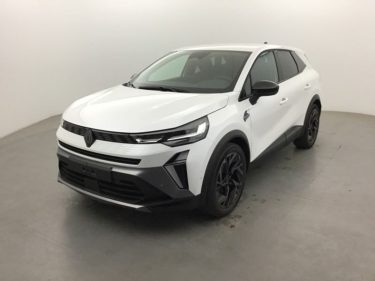 Renault Symbioz E-Tech full hybrid 145 Esprit Alpine