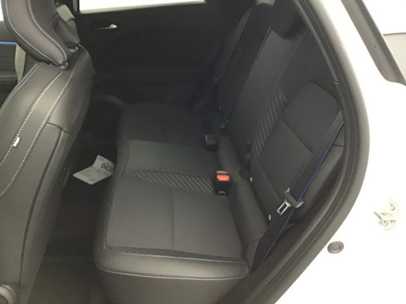 Renault Symbioz E-Tech full hybrid 145 Esprit Alpine