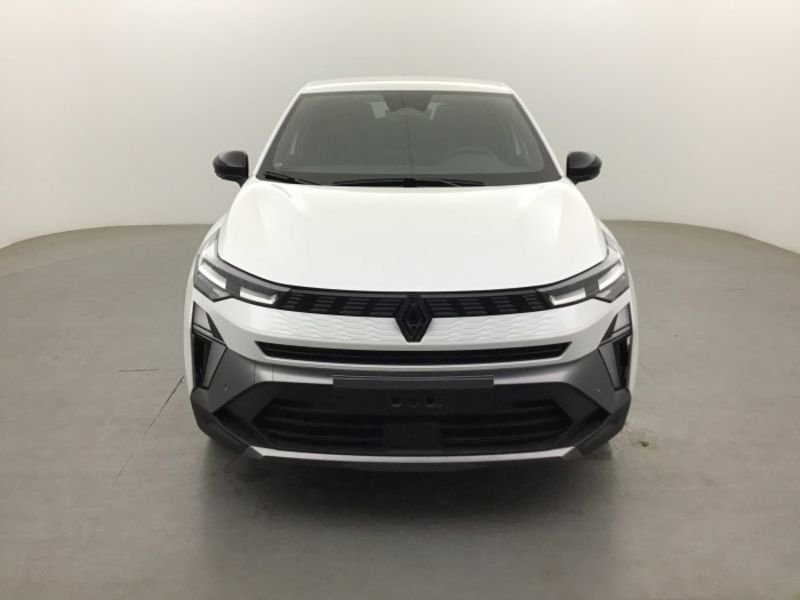 Renault Symbioz E-Tech full hybrid 145 Esprit Alpine