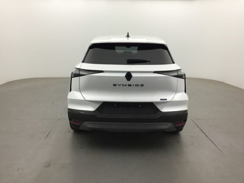 Renault Symbioz E-Tech full hybrid 145 Esprit Alpine