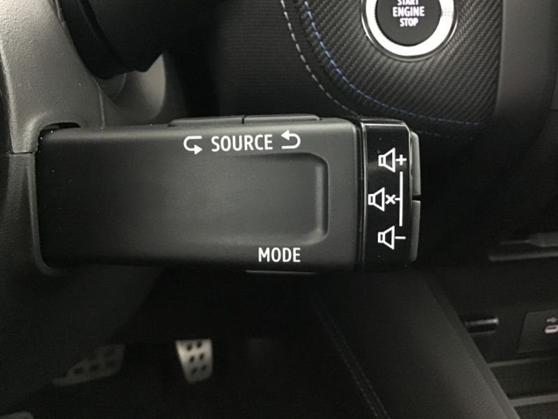 Renault Symbioz E-Tech full hybrid 145 Esprit Alpine