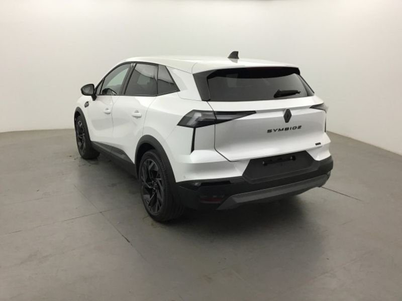 Renault Symbioz E-Tech full hybrid 145 Esprit Alpine