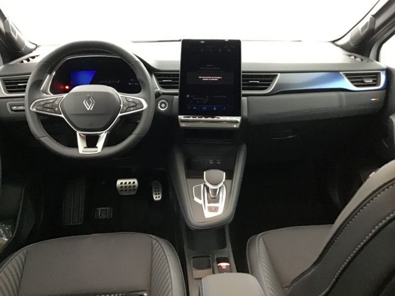 Renault Symbioz E-Tech full hybrid 145 Esprit Alpine