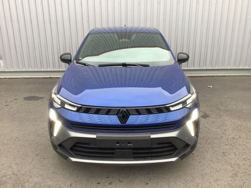 Renault Symbioz E-Tech full hybrid 145 Esprit Alpine