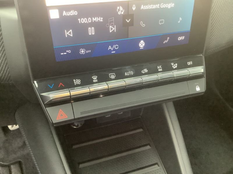 Renault Symbioz E-Tech full hybrid 145 Esprit Alpine