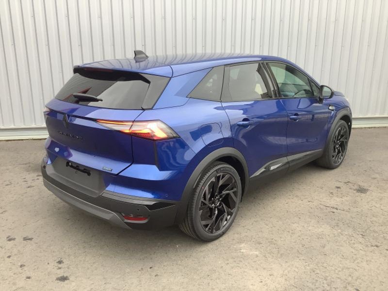 Renault Symbioz E-Tech full hybrid 145 Esprit Alpine