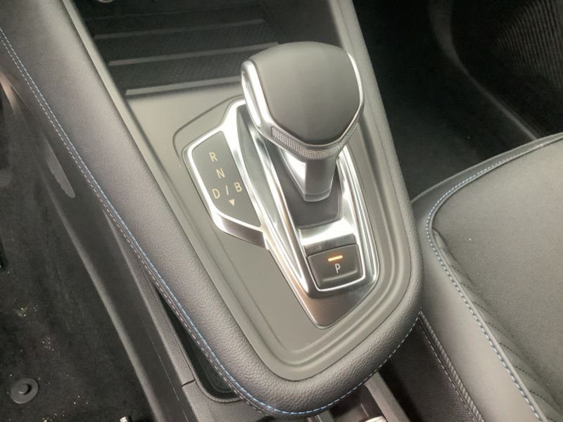 Renault Symbioz E-Tech full hybrid 145 Esprit Alpine