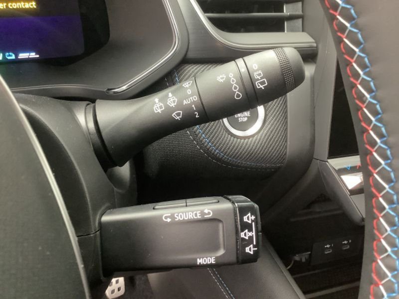 Renault Symbioz E-Tech full hybrid 145 Esprit Alpine