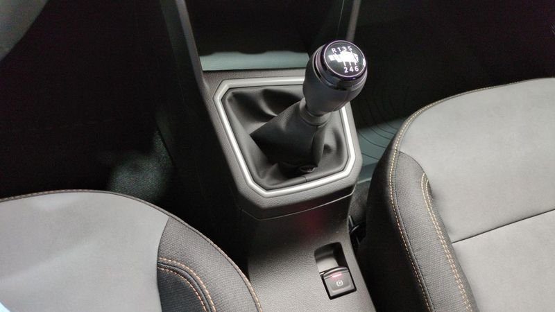 Dacia Sandero Tce 110 gsr2 stepway extreme + angles morts + navi