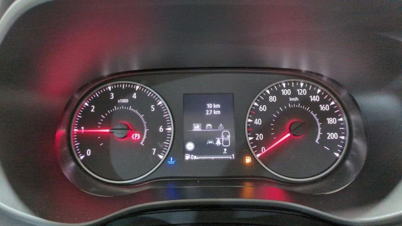 Dacia Sandero Tce 110 gsr2 stepway extreme + angles morts + navi