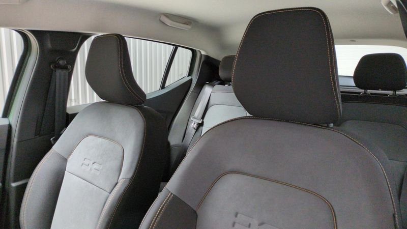 Dacia Sandero Tce 110 gsr2 stepway extreme + angles morts + navi