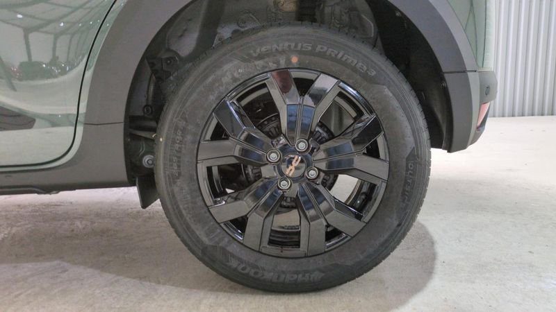 Dacia Sandero Tce 110 gsr2 stepway extreme + angles morts + navi