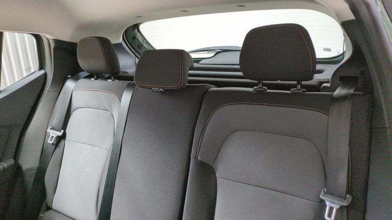 Dacia Sandero Tce 110 gsr2 stepway extreme + angles morts + navi