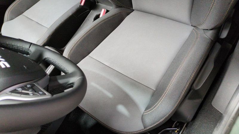 Dacia Sandero Tce 110 gsr2 stepway extreme + angles morts + navi