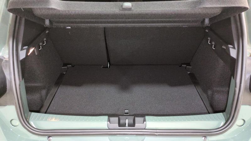 Dacia Sandero Tce 110 gsr2 stepway extreme + angles morts + navi