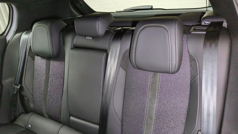 Peugeot 308 Bluehdi 130ch s&s eat8 gt + pack vision 360 and drive assist plus