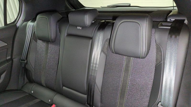 Peugeot 308 Bluehdi 130ch s&s eat8 gt + pack vision 360 and drive assist plus