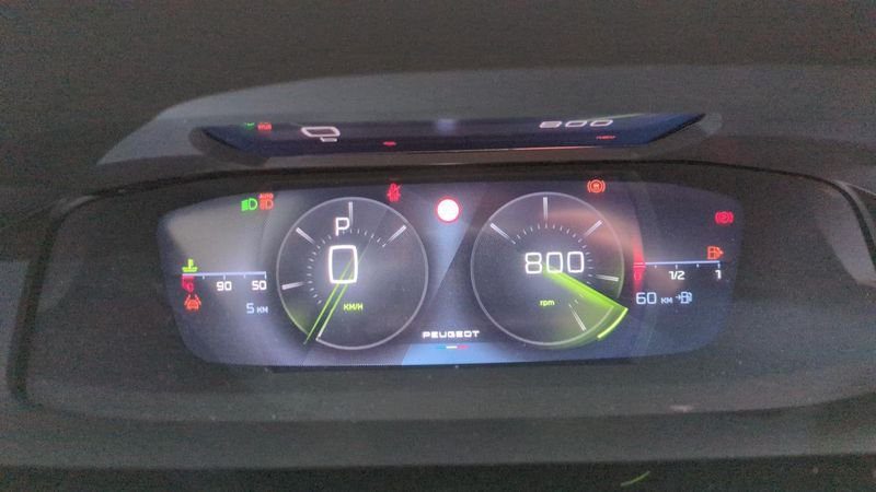 Peugeot 308 Bluehdi 130ch s&s eat8 gt + pack vision 360 and drive assist plus