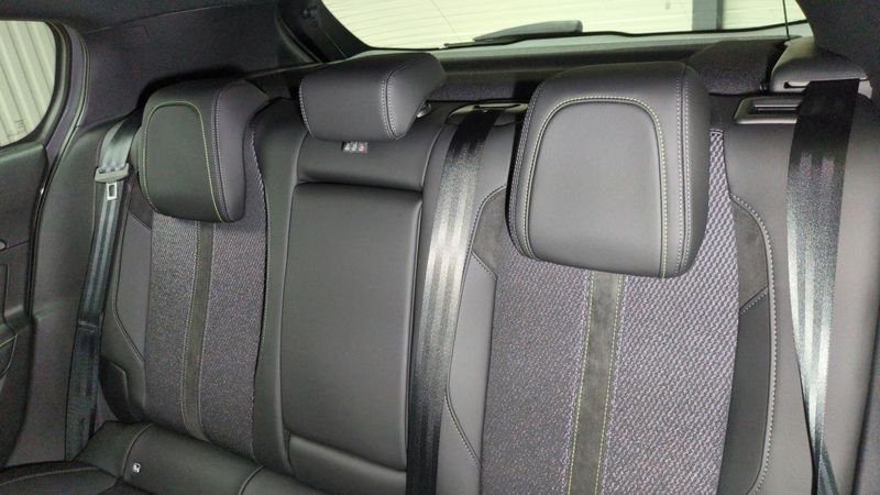 Peugeot 308 Bluehdi 130ch s&s eat8 gt + pack vision 360 and drive assist plus