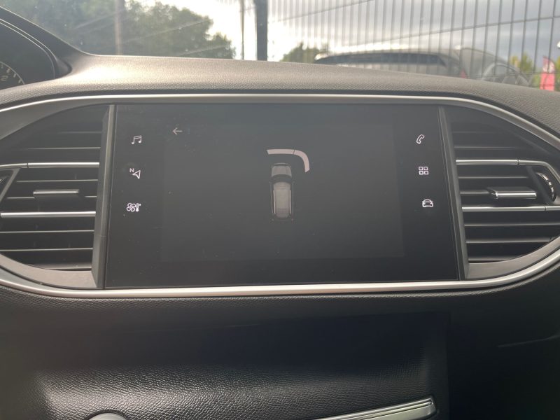 PEUGEOT 308 1.5 BlueHDI 100CH BVM6 ACTIVE BUSINESS 