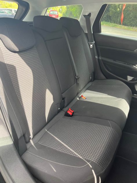 PEUGEOT 308 1.5 BlueHDI 100CH BVM6 ACTIVE BUSINESS 