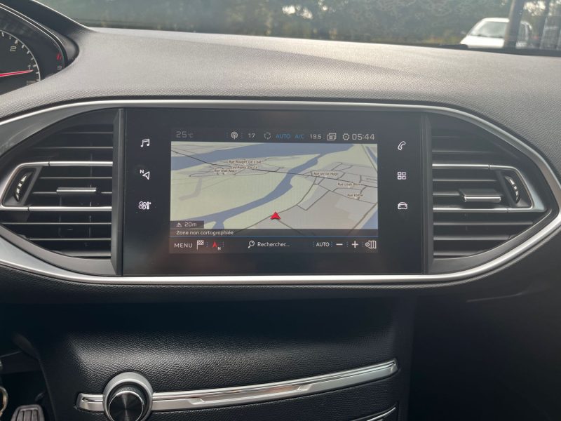 PEUGEOT 308 1.5 BlueHDI 100CH BVM6 ACTIVE BUSINESS 