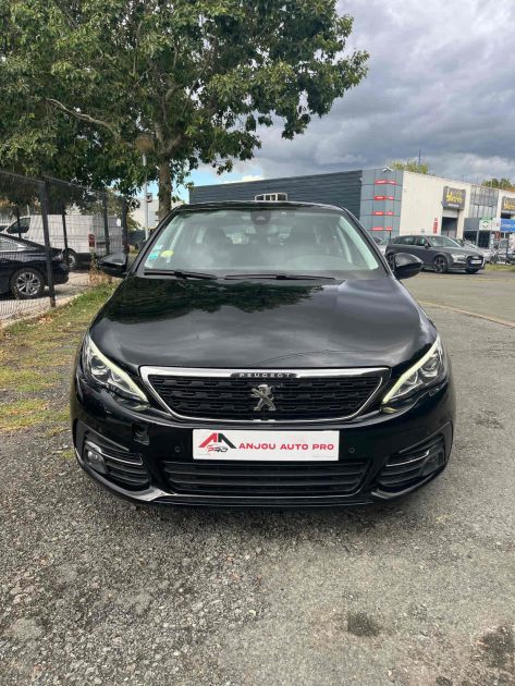 PEUGEOT 308 1.5 BlueHDI 100CH BVM6 ACTIVE BUSINESS 