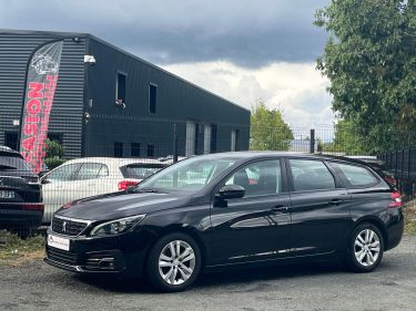 PEUGEOT 308 1.5 BlueHDI 100CH BVM6 ACTIVE BUSINESS 