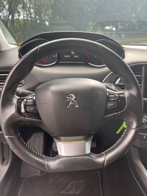 PEUGEOT 308 1.5 BlueHDI 100CH BVM6 ACTIVE BUSINESS 