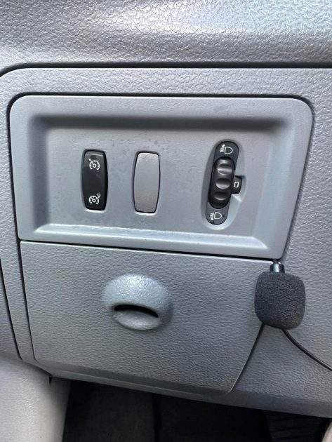 RENAULT MODUS 1.2 16V 80 EXPRESSION QUICKSHIFT 5 BOITE AUTO