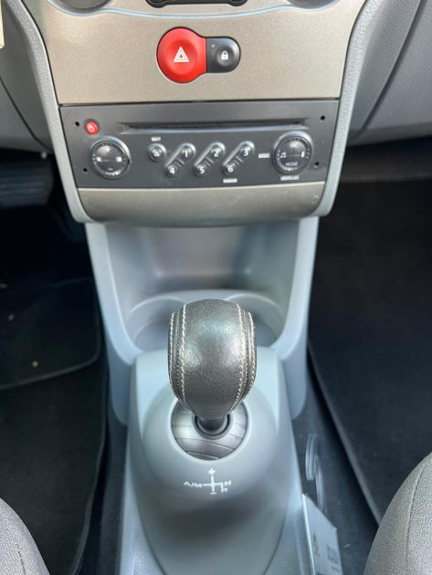 RENAULT MODUS 1.2 16V 80 EXPRESSION QUICKSHIFT 5 BOITE AUTO