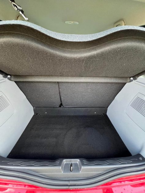 RENAULT MODUS 1.2 16V 80 EXPRESSION QUICKSHIFT 5 BOITE AUTO