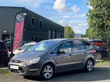 FORD S-MAX 2015