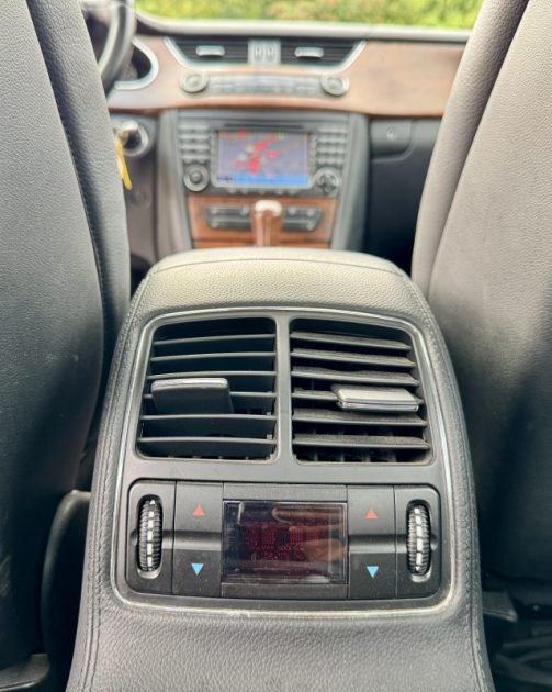 MERCEDES CLASSE CLS 500 305ch V8 Full Options