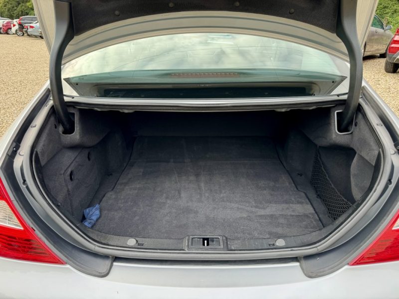 MERCEDES CLASSE CLS 500 305ch V8 Full Options