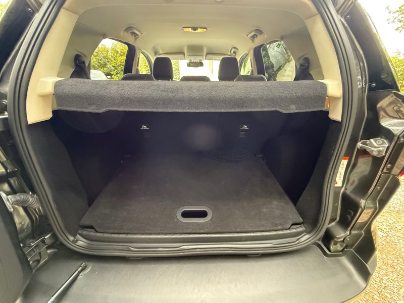 FORD ECOSPORT 1.0 ECOBOOST 125 TITANIUM 