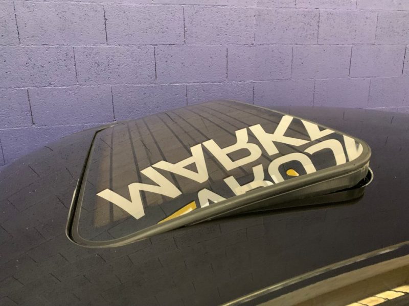 AUDI RS6 BERLINE V10 580ch 5.0 FSI QUATTRO TIPTRONIC-Toit ouvrant-Cuir Alcantara-BOSE