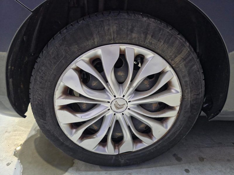 CITROEN C4 1.6 BlueHDi 100ch Millenium Business S&S - KIT DISTRI OK