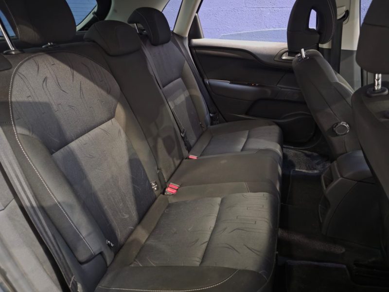 CITROEN C4 1.6 BlueHDi 100ch Millenium Business S&S - KIT DISTRI OK