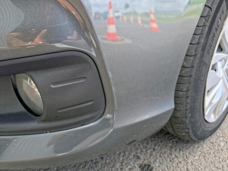 CITROEN C4 1.6 BlueHDi 100ch Millenium Business S&S - KIT DISTRI OK