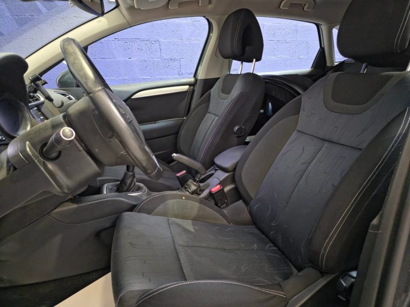 CITROEN C4 1.6 BlueHDi 100ch Millenium Business S&S - KIT DISTRI OK